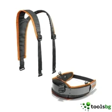 STIHL AP - ПРОФЕСИОНАЛЕН КОЛАН С ПРЕЗРАМКИ ЗА АКУМУЛАТОРНИ БАТЕРИИ STIHL AP - ПРОФЕСИОНАЛЕН КОЛАН С ПРЕЗРАМКИ ЗА АКУМУЛАТОРНИ БАТЕРИИ